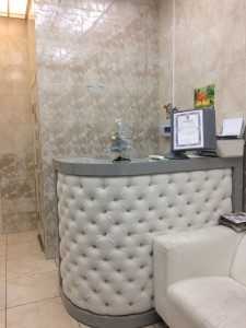 Стоматологическая клиника ВИТА ДЕНТ м. Ладожская