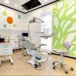 Федеральная сеть стоматологических клиник CROCODENT (КРОКОДЕНТ) м. Улица 1905 года