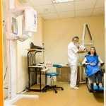 Семейная стоматология СОНА (SONA)