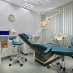 Стоматологическая клиника АМ-ПЛАЗЗО м. Верхние Лихоборы