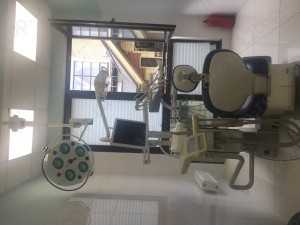 Центр эстетической стоматологии БЕЛЫЙ СЛОН м. Бауманская