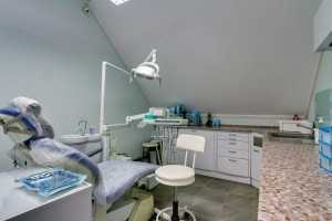 Стоматология ЖЕМЧУЖИНА ПЛЮС