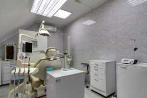 Стоматология ЖЕМЧУЖИНА ПЛЮС