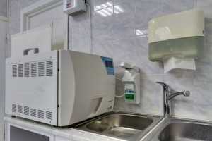 Стоматология ЖЕМЧУЖИНА ПЛЮС