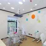 Федеральная сеть стоматологических клиник CROCODENT (КРОКОДЕНТ) м. Улица 1905 года