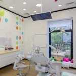 Федеральная сеть стоматологических клиник CROCODENT (КРОКОДЕНТ) м. Улица 1905 года