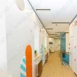 Федеральная сеть стоматологических клиник CROCODENT (КРОКОДЕНТ) м. Улица 1905 года