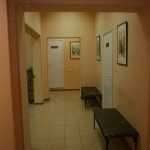 Медицинский центр ГЛОБУС м. Гражданский проспект