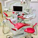 Центр семейной стоматологии ДЕНТАЛЬ