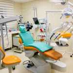 Центр семейной стоматологии ДЕНТАЛЬ