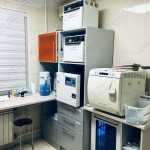 Центр семейной стоматологии ДЕНТАЛЬ