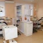 Стоматология П.Е.Р.С.И.К.