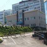 Стоматологическая клиника ИМПЛАНТС