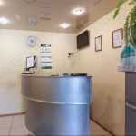 Сеть клиник ЕВРОМЕДС м. Братиславская