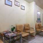 Сеть клиник ЕВРОМЕДС м. Братиславская