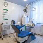 Сеть клиник ЕВРОМЕДС м. Братиславская