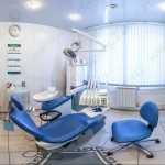 Сеть клиник ЕВРОМЕДС м. Братиславская