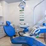 Сеть клиник ЕВРОМЕДС м. Братиславская