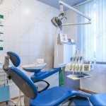 Сеть клиник ЕВРОМЕДС м. Братиславская