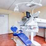 Сеть клиник ИНТЕЛМЕД м. Говорово