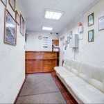 Сеть клиник ИНТЕЛМЕД м. Говорово