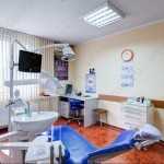 Сеть клиник ИНТЕЛМЕД м. Говорово