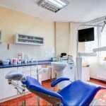 Сеть клиник ИНТЕЛМЕД м. Говорово