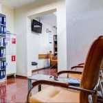 Сеть клиник ИНТЕЛМЕД м. Говорово