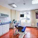 Сеть клиник ИНТЕЛМЕД м. Говорово