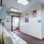 Сеть клиник ИНТЕЛМЕД м. Говорово