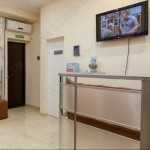 Сеть клиник ИНТЕЛМЕД м. Проспект Вернадского