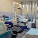 Сеть клиник ИНТЕЛМЕД м. Проспект Вернадского