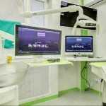 КЛИНИКА ЭСТЕТИЧЕСКОЙ СТОМАТОЛОГИИ м. Тропарево