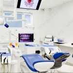 КЛИНИКА ЭСТЕТИЧЕСКОЙ СТОМАТОЛОГИИ м. Тропарево