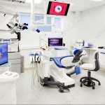 КЛИНИКА ЭСТЕТИЧЕСКОЙ СТОМАТОЛОГИИ м. Тропарево