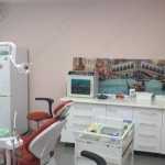 Стоматология КОСМЕДЕНТ Д.В.