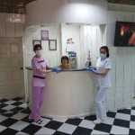 Стоматологическая клиника АРТ-МЕДИЯ