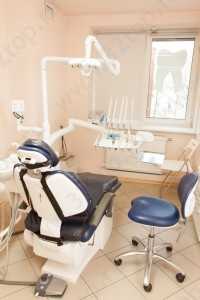 Стоматология НА СТАРОДЕРЕВЕНСКОЙ м. Комендантский проспект