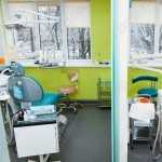 СТОМАТОЛОГИЯ И ЛОР НА МИРА, 5