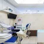 Сеть стоматологических клиник ДИАНТА м. Калужская