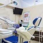 Сеть стоматологических клиник ДИАНТА м. Калужская