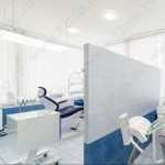 Сеть стоматологических клиник ДИАНТА м. Калужская