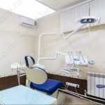 Сеть стоматологических клиник ДИАНТА м. Калужская