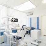 Сеть стоматологических клиник ДИАНТА м. Калужская