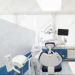 Сеть стоматологических клиник ДИАНТА м. Калужская