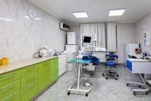 Стоматология НА СВОБОДНОМ м. Новогиреево