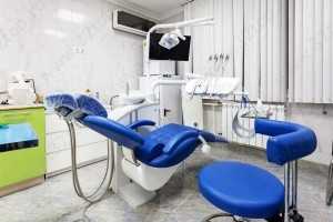 Стоматология НА СВОБОДНОМ м. Новогиреево