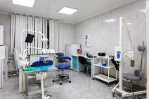 Стоматология НА СВОБОДНОМ м. Новогиреево