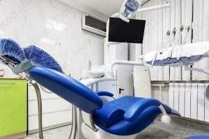 Стоматология НА СВОБОДНОМ м. Новогиреево