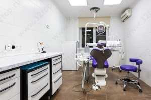 Стоматология НА СВОБОДНОМ м. Новогиреево